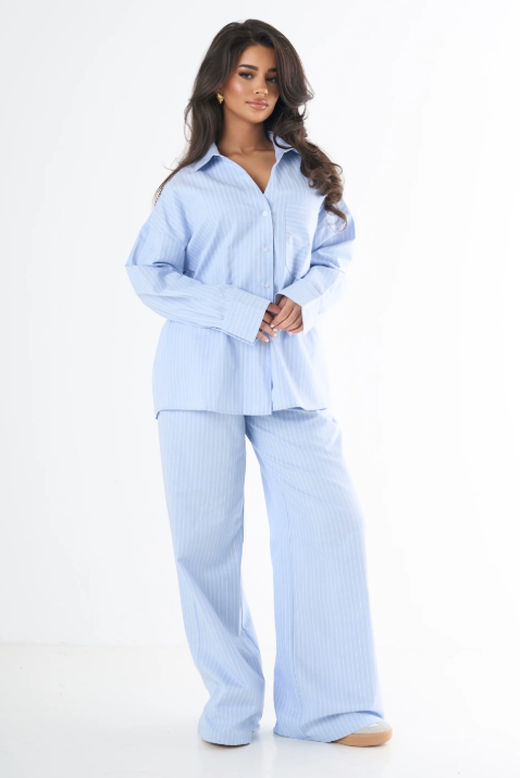 Wentylo™ ⎹ STRIPED CO-ORD SET