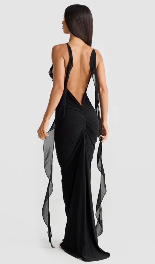 Wentylo™ ⎸Camille Maxi Dress