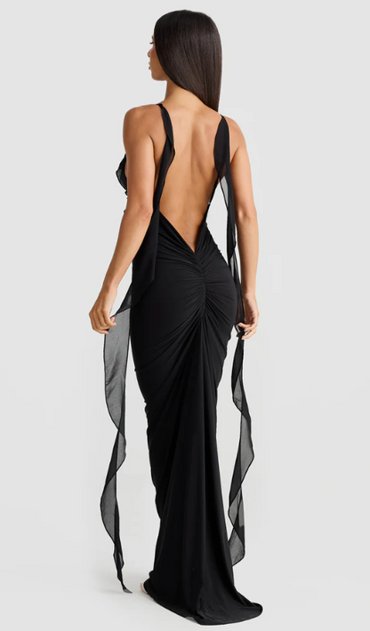 Wentylo™ ⎸Camille Maxi Dress