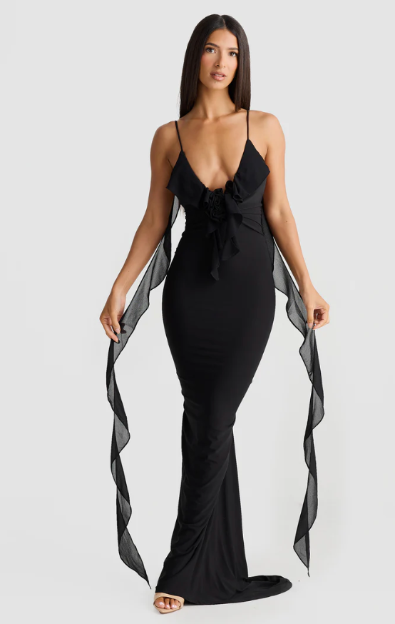 Wentylo™ ⎸Camille Maxi Dress