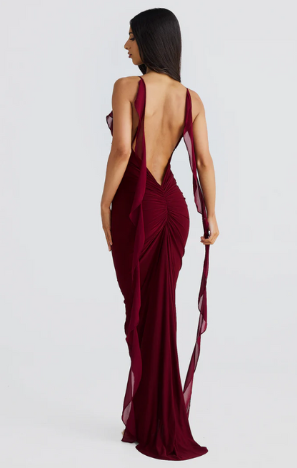 Wentylo™ ⎸Camille Maxi Dress