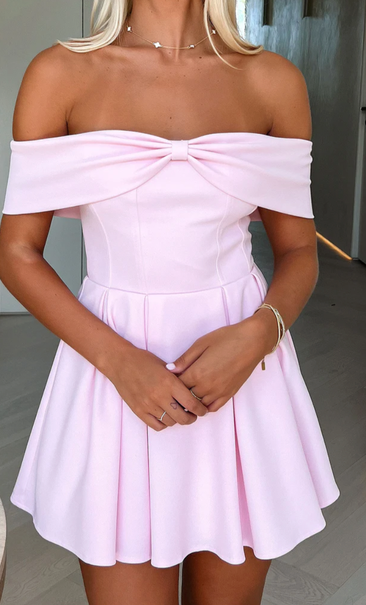 Wentylo™ ⎹ Juliana Dress