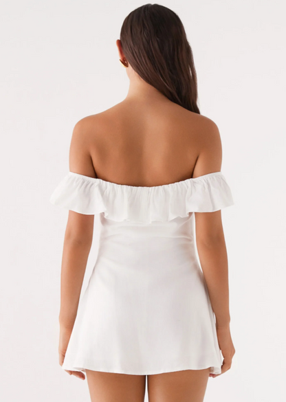 Wentylo™ ⎹ Meadow Mini Dress