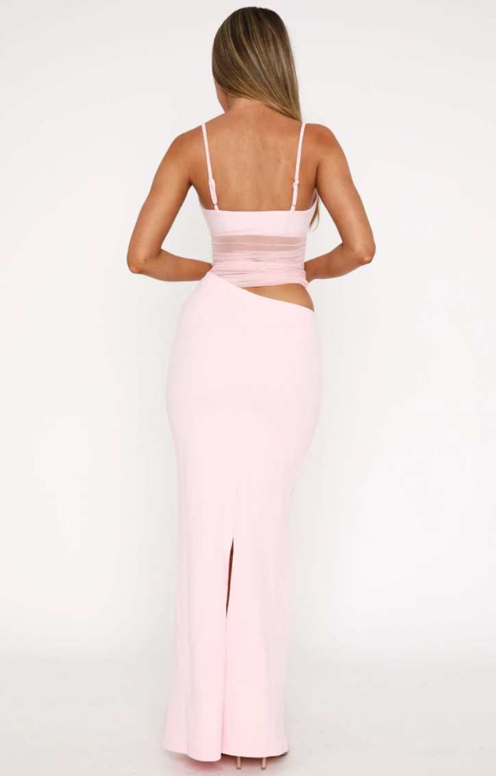 Wentylo™ ⎹ Azura Maxi Dress