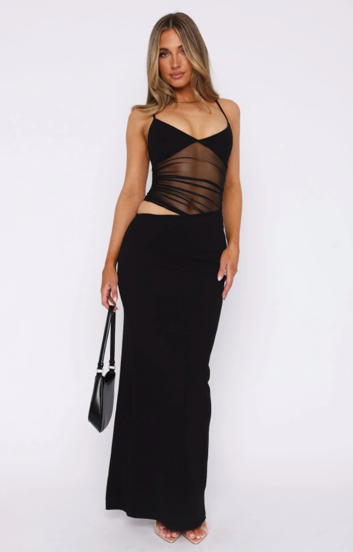 Wentylo™ ⎹ Azura Maxi Dress