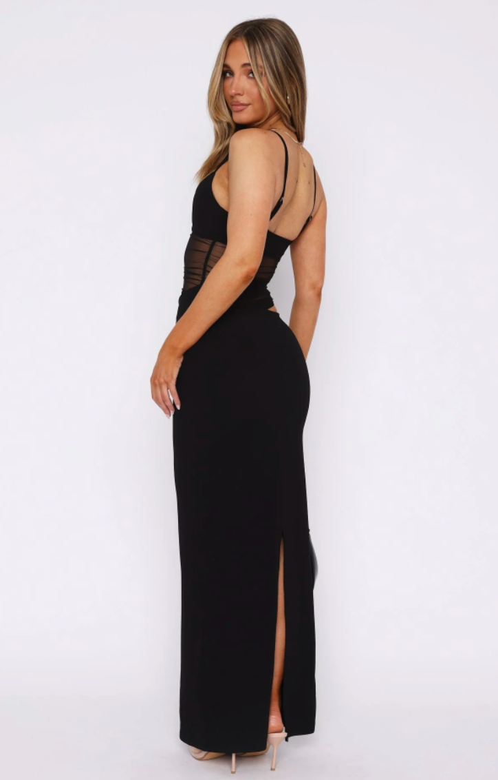 Wentylo™ ⎹ Azura Maxi Dress