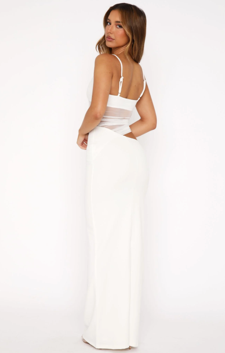 Wentylo™ ⎹ Azura Maxi Dress