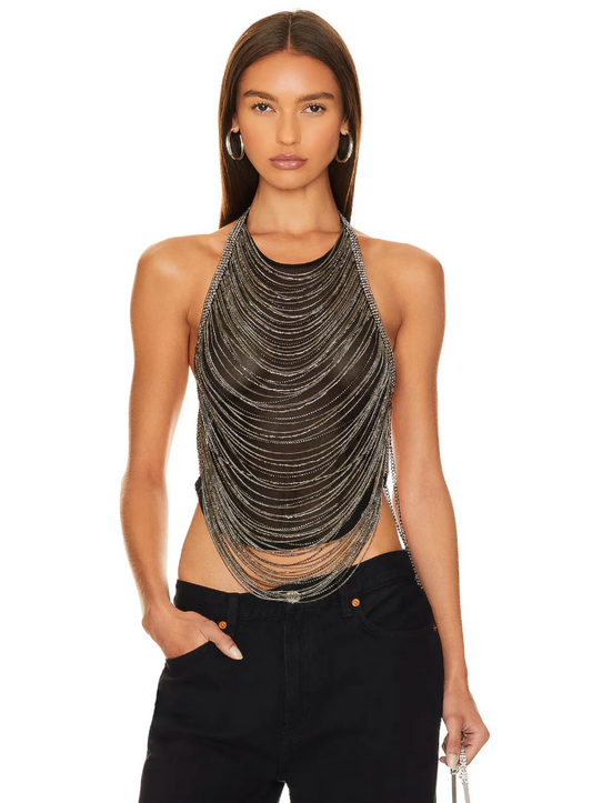Wentylo ⎸ Halter Top