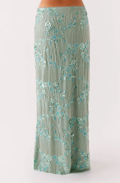 Wentylo ⎸ Coral Skirt