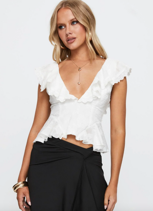 Wentylo ⎸ Sienna Top