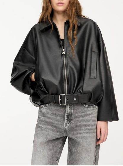 Wentylo ⎸ Marine cuir