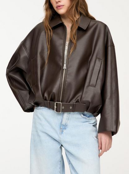 Wentylo ⎸ Marine cuir