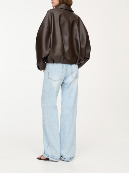 Wentylo ⎸ Marine cuir
