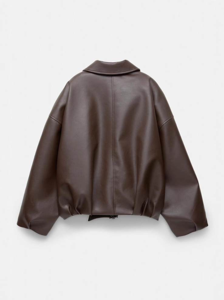 Wentylo ⎸ Marine cuir