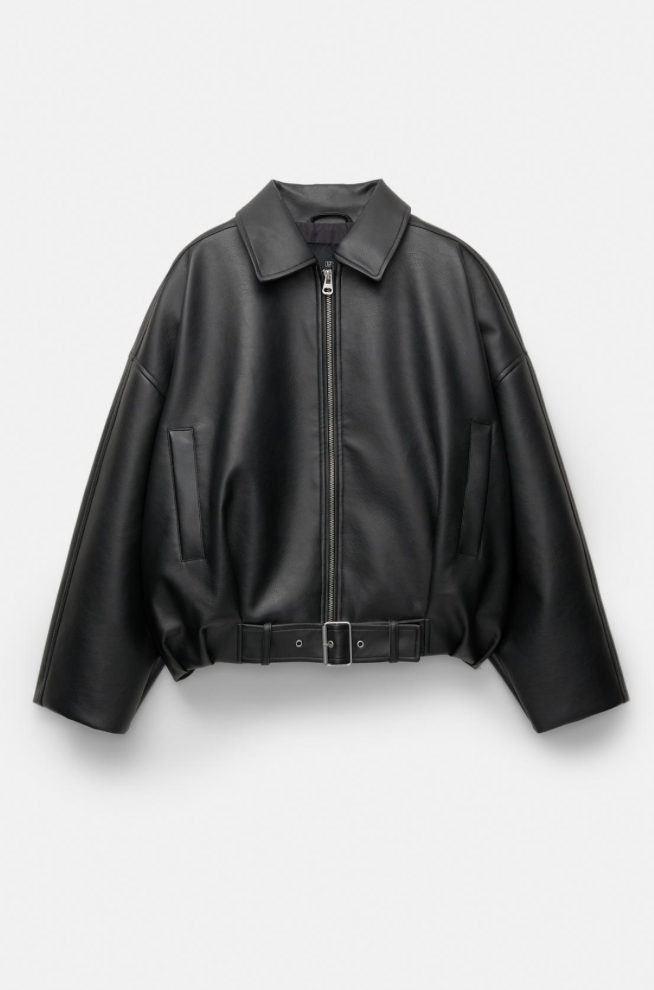 Wentylo ⎸ Marine cuir