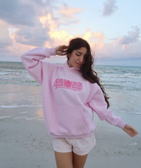 Paradise - Sunset Pink