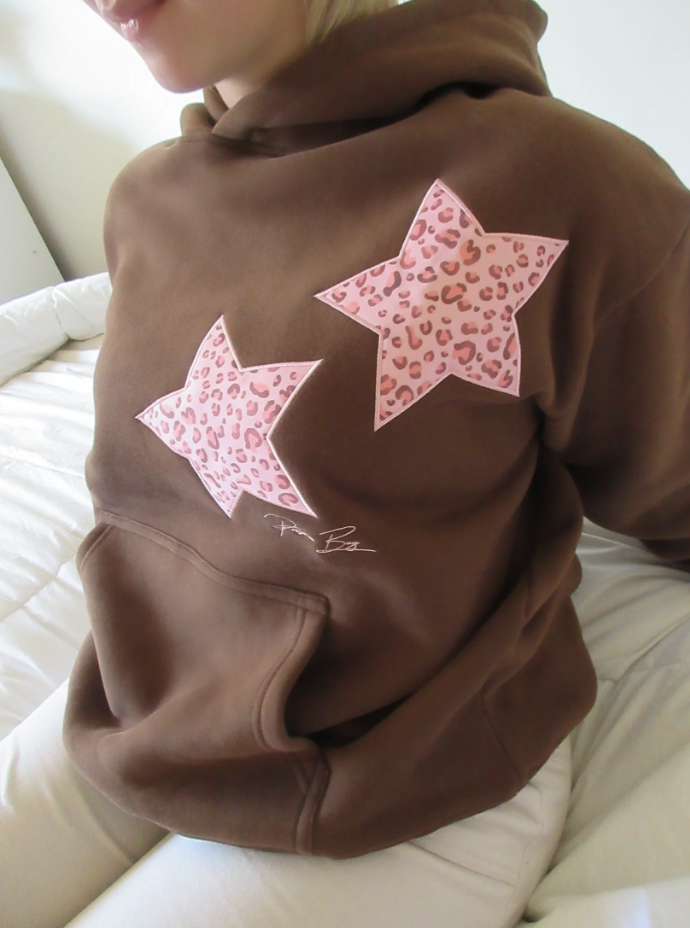 COMFY HOODIES COLLECTION