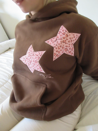 Leopard - Cocoa Brown