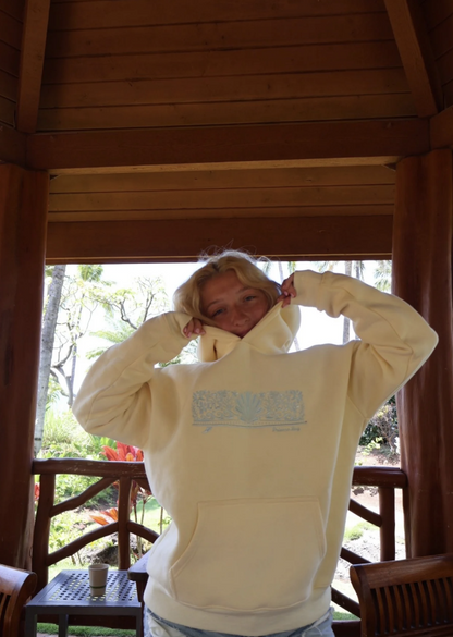 COMFY HOODIES COLLECTION