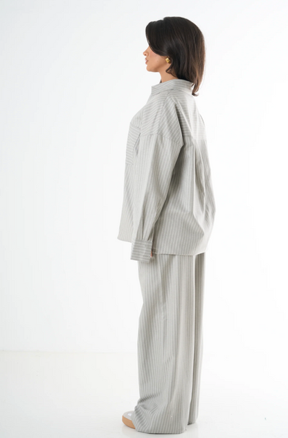 Wentylo™ ⎹ STRIPED CO-ORD SET