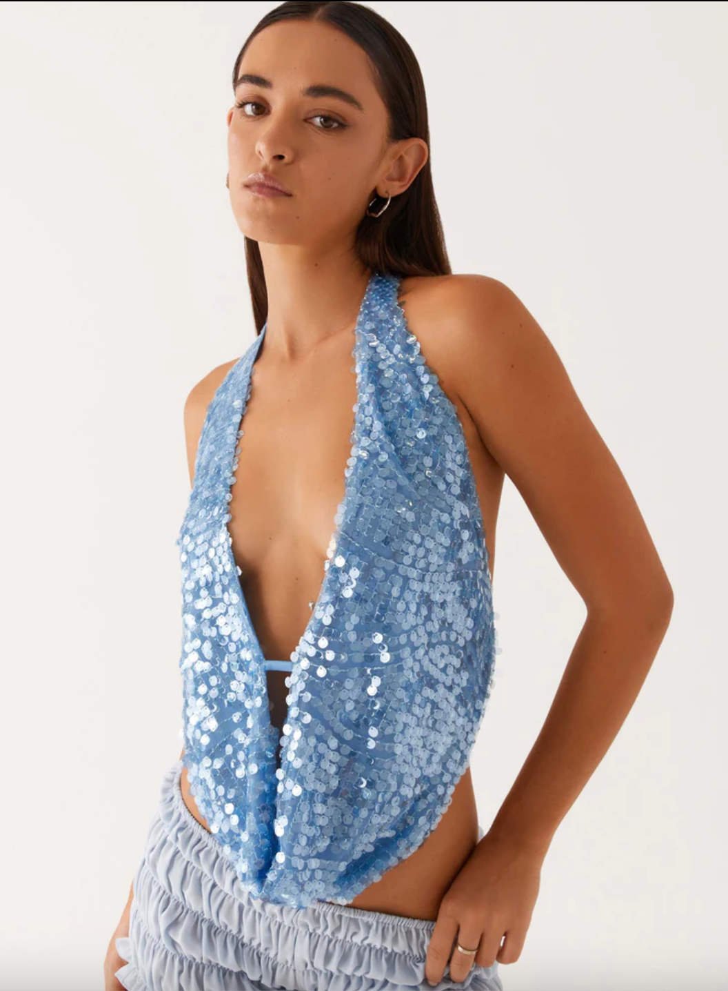 Wentylo™ ⎹ IBIZA Top