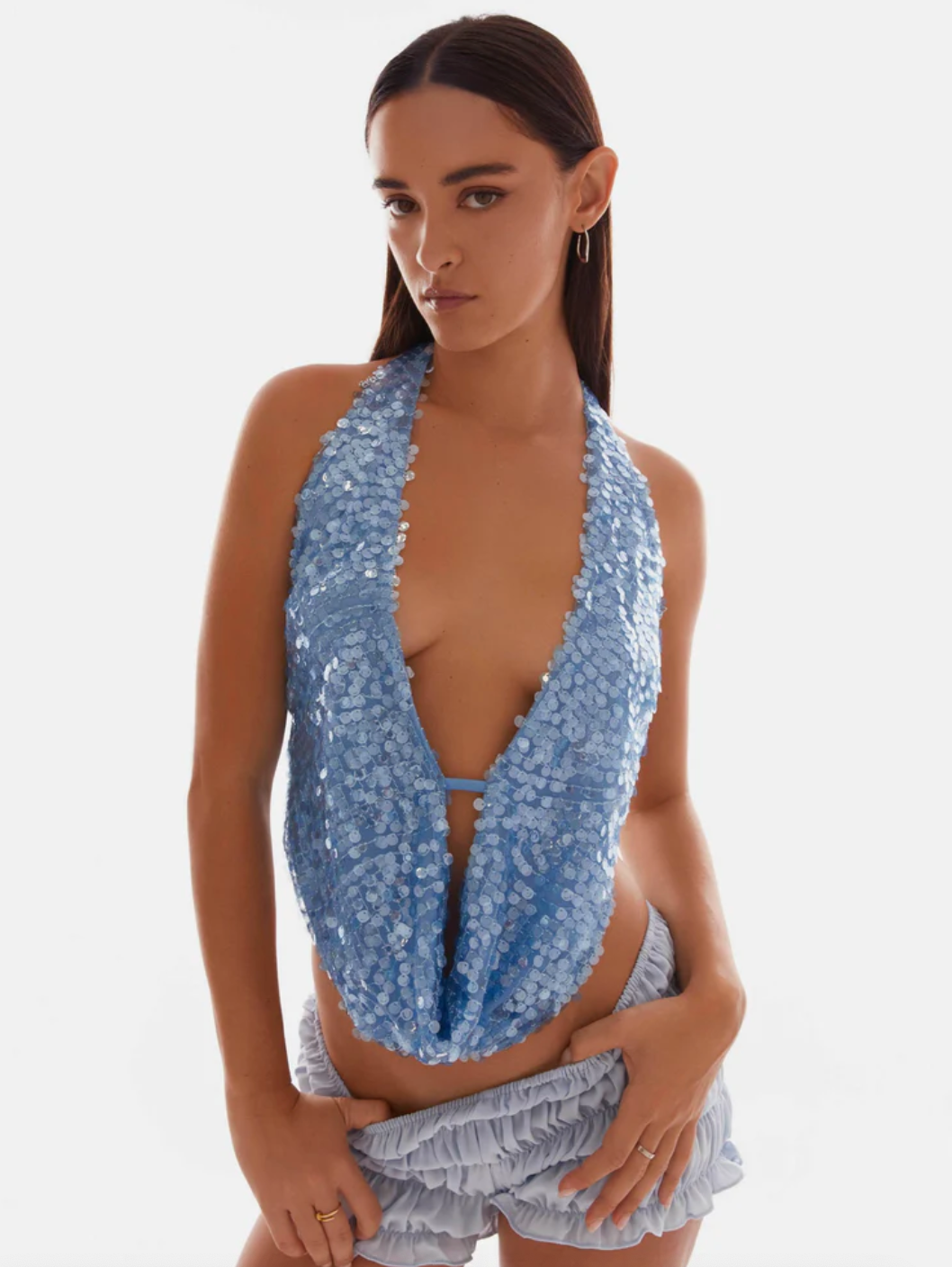 Wentylo™ ⎹ IBIZA Top