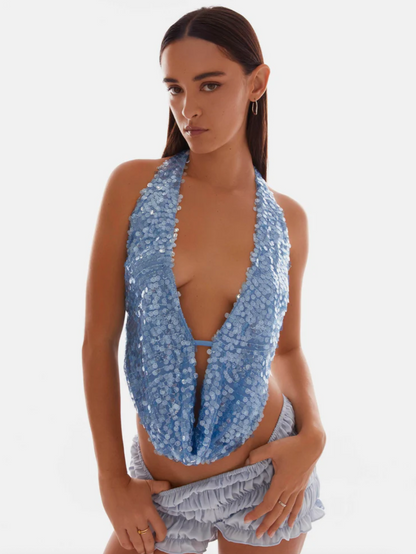 Wentylo™ ⎹ IBIZA Top