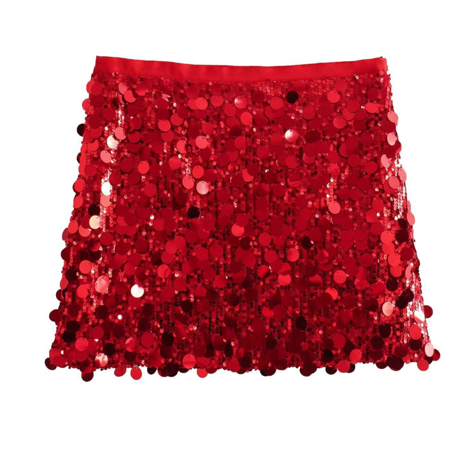 Wentylo ⎹ Nebula Skirt