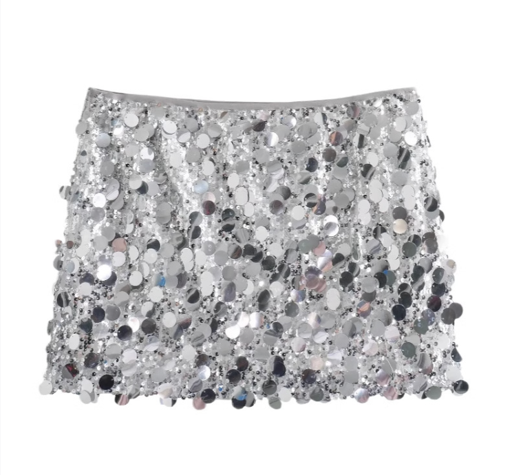 Wentylo ⎹ Nebula Skirt