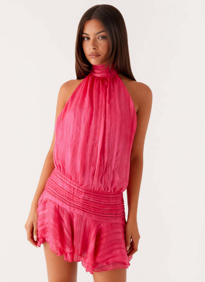 Wentylo ⎹ Mattea Dress