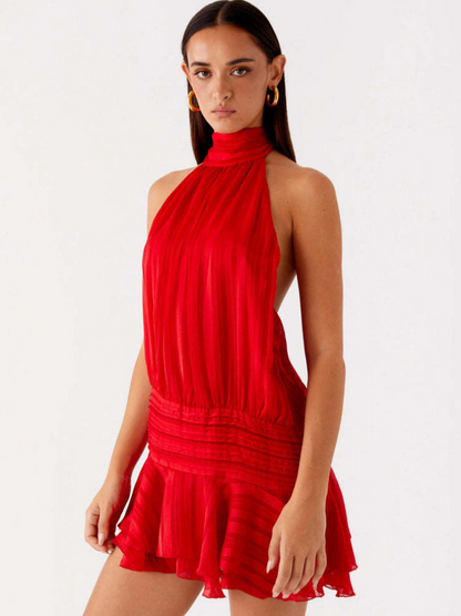 Wentylo ⎹ Mattea Dress