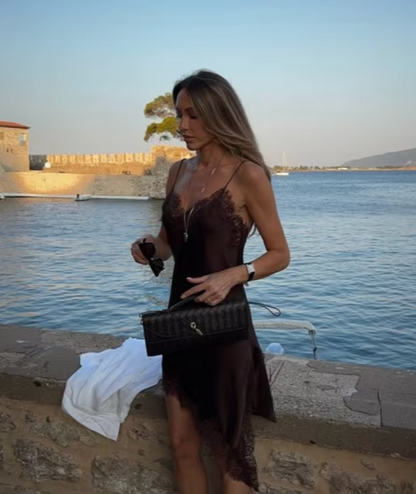 Wentylo ⎸ Zoé Dress