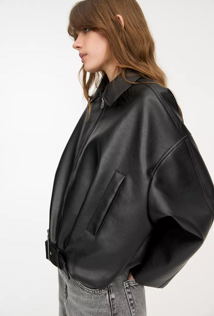 Wentylo ⎸ Marine cuir