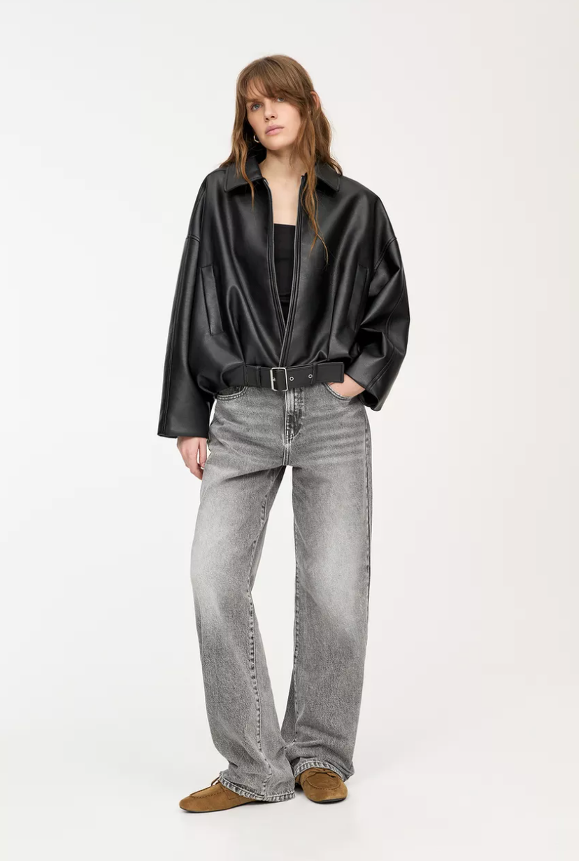 Wentylo ⎸ Marine cuir