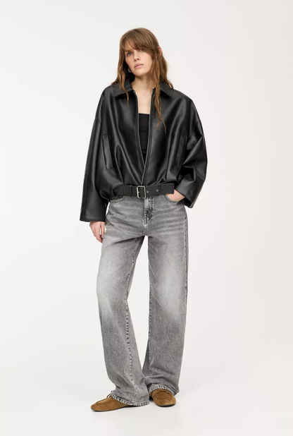 Wentylo ⎸ Marine cuir
