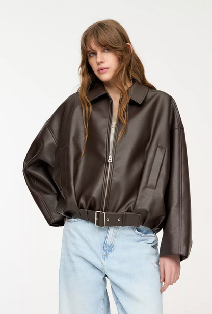 Wentylo ⎸ Marine cuir