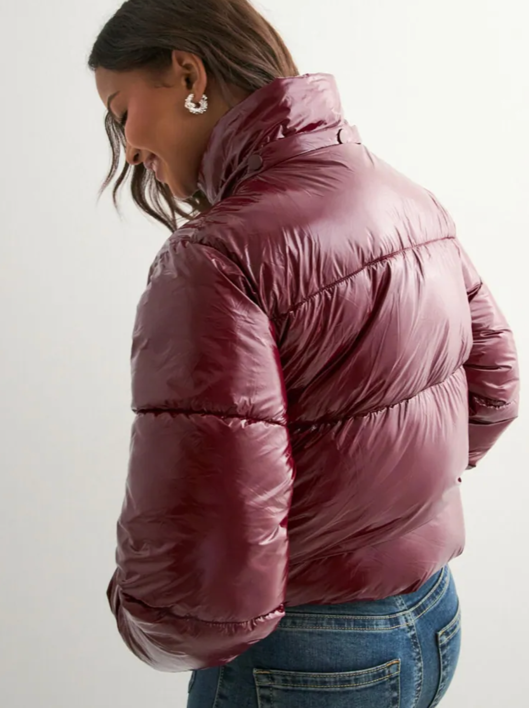Wentylo ⎹ Lumina Puffer