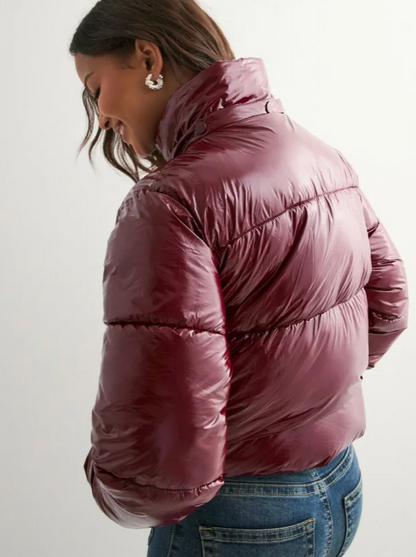 Wentylo ⎹ Lumina Puffer