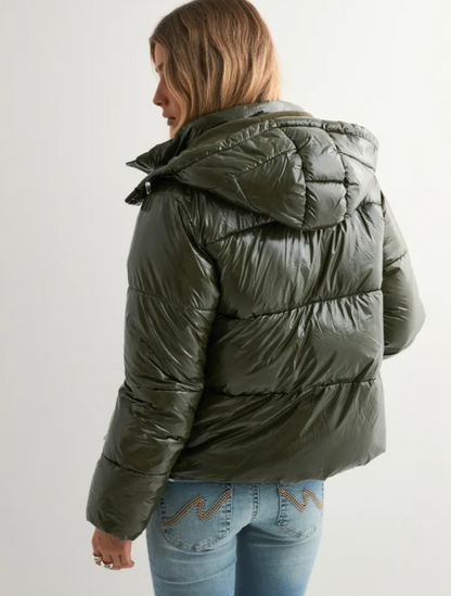 Wentylo ⎹ Lumina Puffer