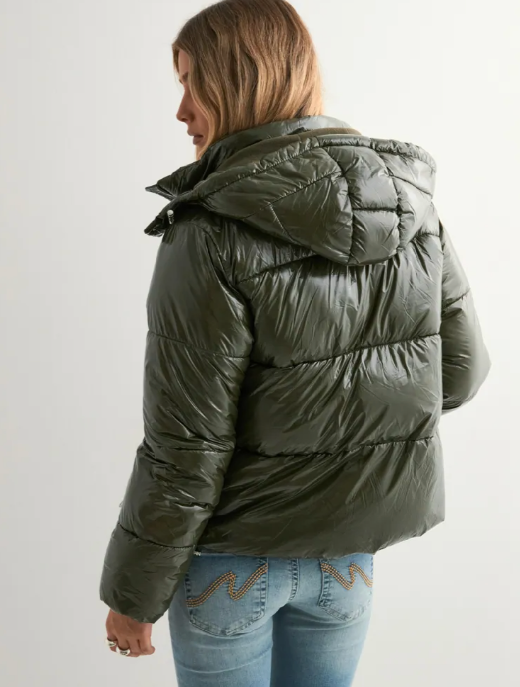 Wentylo ⎹ Lumina Puffer
